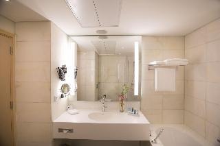 Aparthotel Adagio Abu Dhabi Al Bustan fotoÄŸrafÄ±