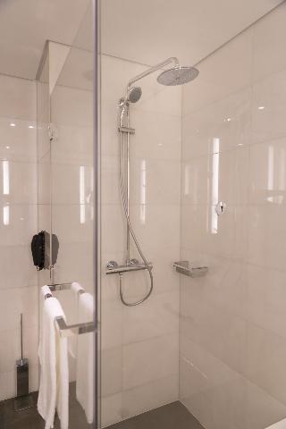 Aparthotel Adagio Abu Dhabi Al Bustan fotoÄŸrafÄ±
