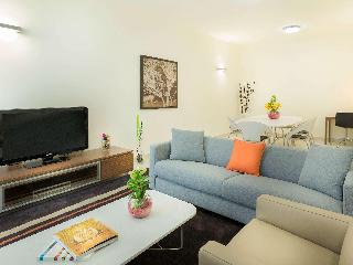 Aparthotel Adagio Abu Dhabi Al Bustan fotoÄŸrafÄ±