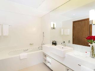 Aparthotel Adagio Abu Dhabi Al Bustan fotoÄŸrafÄ±