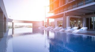 Aparthotel Adagio Abu Dhabi Al Bustan fotoÄŸrafÄ±