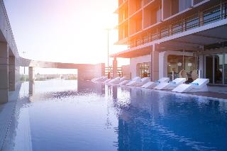 Aparthotel Adagio Abu Dhabi Al Bustan fotoÄŸrafÄ±