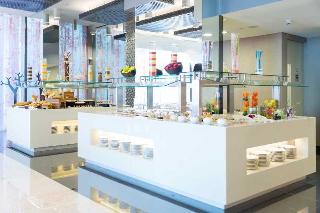 Aparthotel Adagio Abu Dhabi Al Bustan fotoÄŸrafÄ±