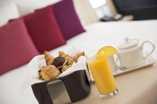 Aparthotel Adagio Abu Dhabi Al Bustan fotoÄŸrafÄ±