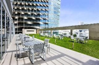 Aparthotel Adagio Abu Dhabi Al Bustan fotoÄŸrafÄ±