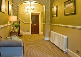 New Dungeon Ghyll otel fotoğrafı