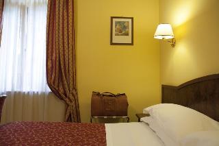 Villa Elda Hotel