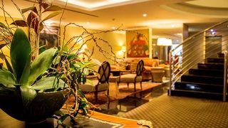Royal Savoy Madeira fotoÄŸrafÄ±