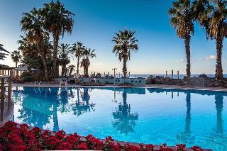 Royal Savoy Madeira otel fotoğrafı