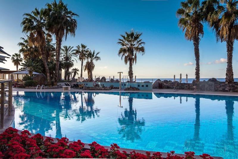 Royal Savoy Madeira - Genel