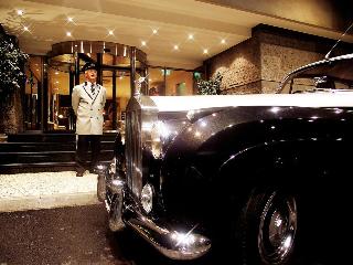 Royal Savoy Madeira fotoÄŸrafÄ±