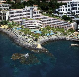 Royal Savoy Madeira fotoÄŸrafÄ±