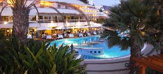 Royal Savoy Madeira fotoÄŸrafÄ±