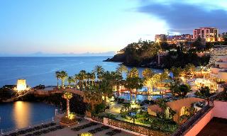 Royal Savoy Madeira fotoÄŸrafÄ±