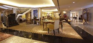 Royal Savoy Madeira fotoÄŸrafÄ±
