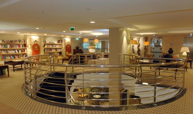 Royal Savoy Madeira - Genel