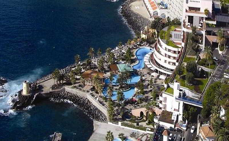 Royal Savoy Madeira fotoÄŸrafÄ±