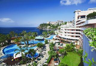 Royal Savoy Madeira fotoÄŸrafÄ±