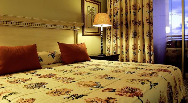 Royal Savoy Madeira - Oda