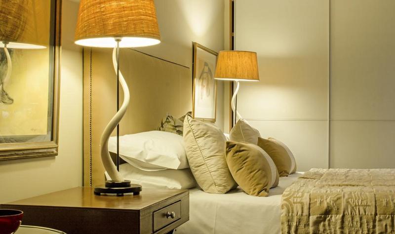Royal Savoy Madeira - Oda