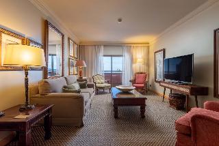 Royal Savoy Madeira fotoÄŸrafÄ±