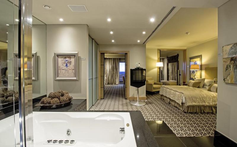 Royal Savoy Madeira - Oda