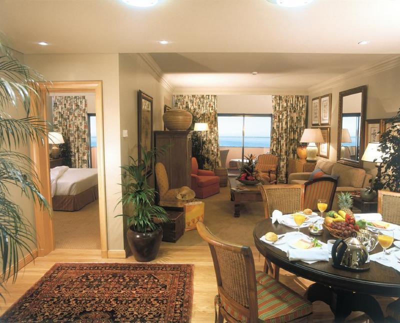 Royal Savoy Madeira - Oda