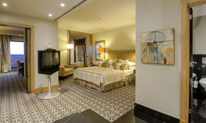 Royal Savoy Madeira - Oda