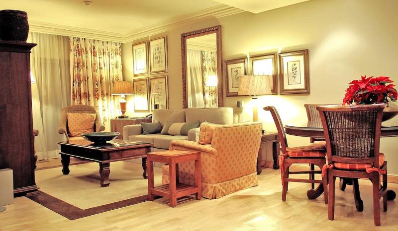 Royal Savoy Madeira - Oda