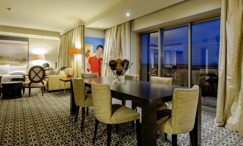 Royal Savoy Madeira - Oda