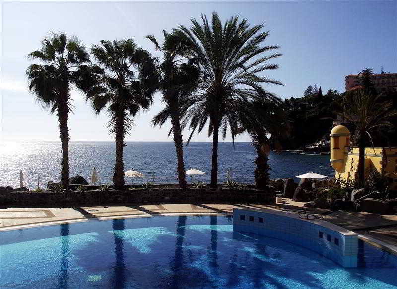 Royal Savoy Madeira fotoÄŸrafÄ±