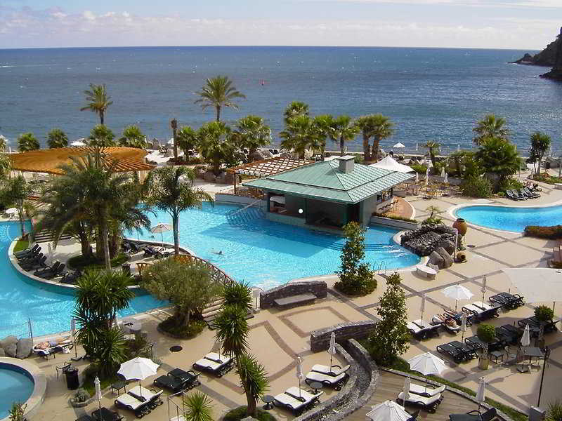 Royal Savoy Madeira fotoÄŸrafÄ±