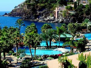 Royal Savoy Madeira fotoÄŸrafÄ±
