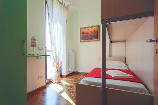 Adamo ed Eva Resort