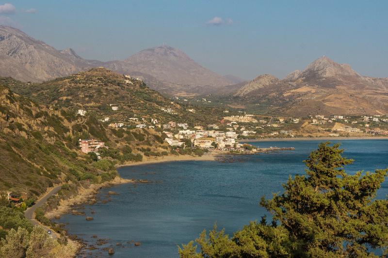 Thalassa House Apartments - Genel