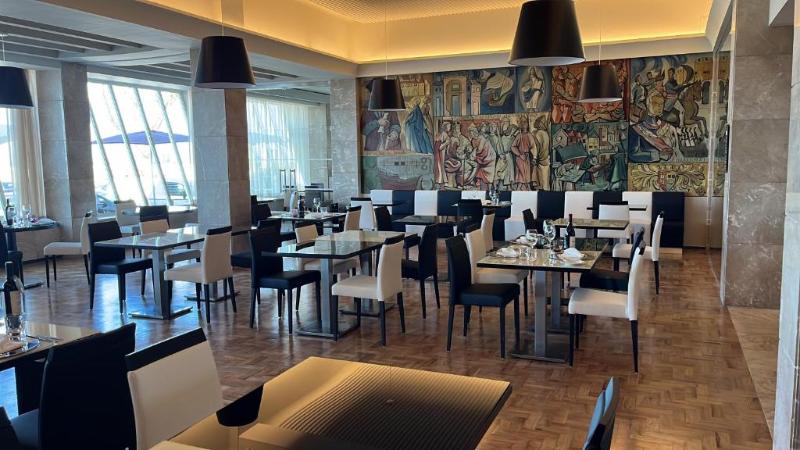 Vila Gale Collection Figueira da Foz Hotel - Bar