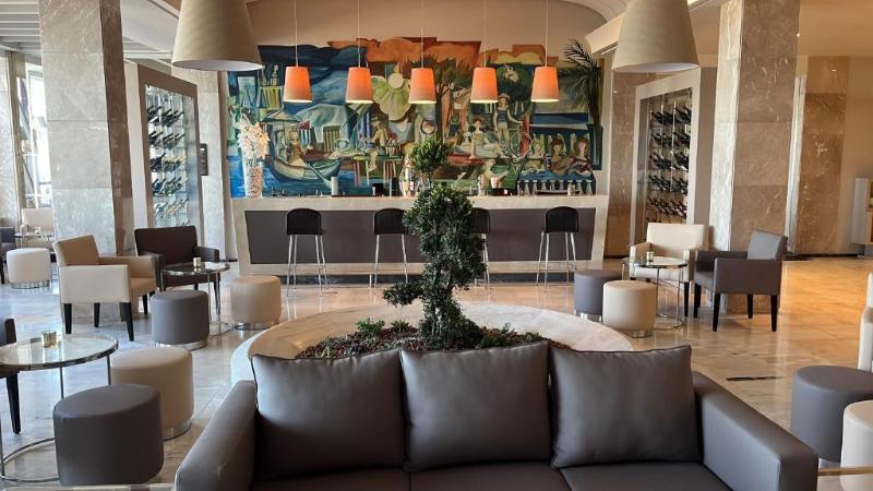 Vila Gale Collection Figueira da Foz Hotel - Bar