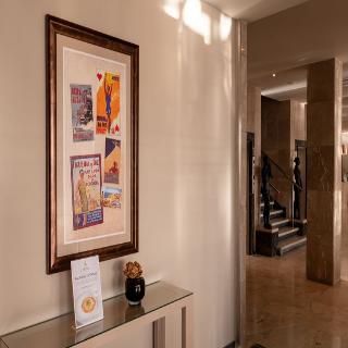 Vila Gale Collection Figueira da Foz Hotel fotoÄŸrafÄ±