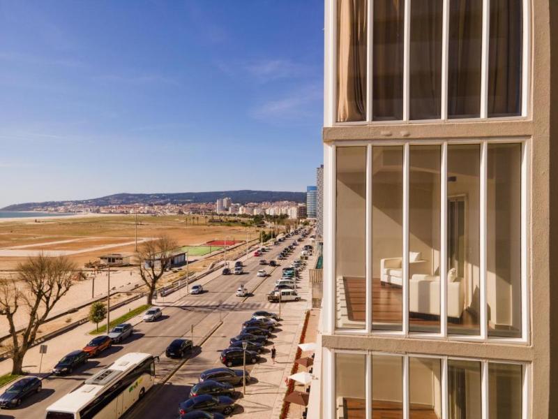 Vila Gale Collection Figueira da Foz Hotel - Genel