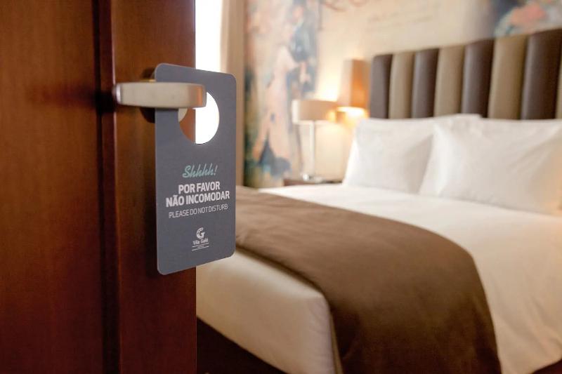 Vila Gale Collection Figueira da Foz Hotel - Oda