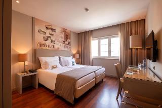 Vila Gale Collection Figueira da Foz Hotel fotoÄŸrafÄ±