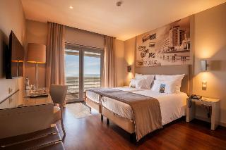 Vila Gale Collection Figueira da Foz Hotel fotoÄŸrafÄ±