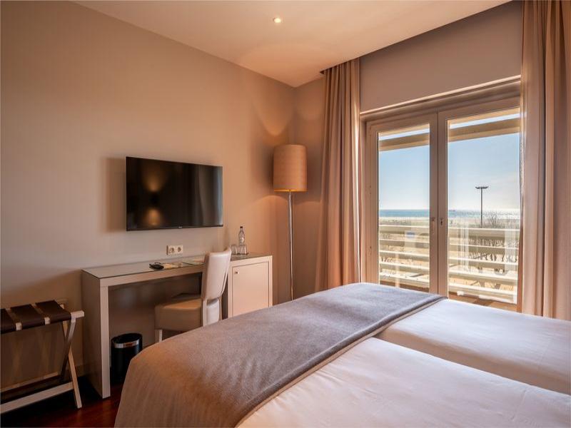 Vila Gale Collection Figueira da Foz Hotel - Oda