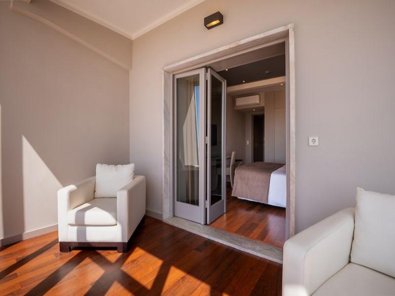 Vila Gale Collection Figueira da Foz Hotel - Oda