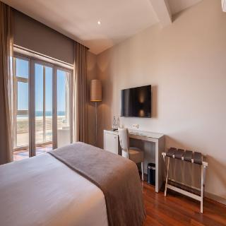 Vila Gale Collection Figueira da Foz Hotel fotoÄŸrafÄ±