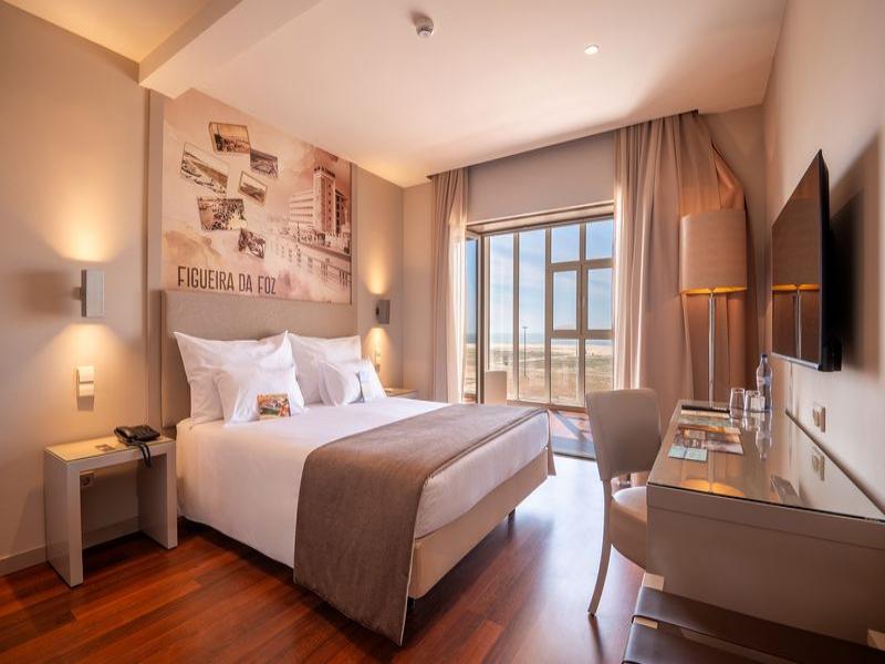 Vila Gale Collection Figueira da Foz Hotel - Oda