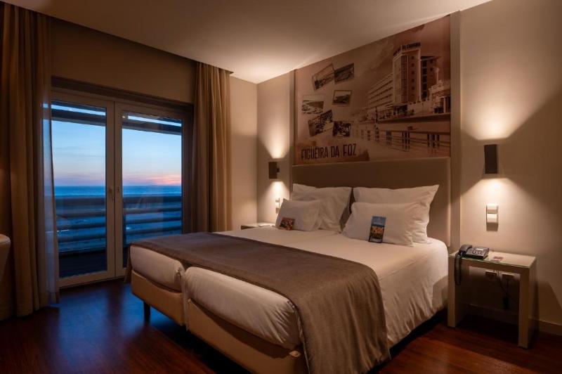 Vila Gale Collection Figueira da Foz Hotel - Oda