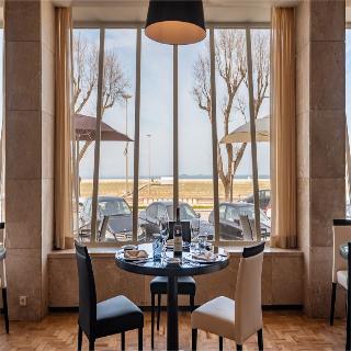 Vila Gale Collection Figueira da Foz Hotel fotoÄŸrafÄ±