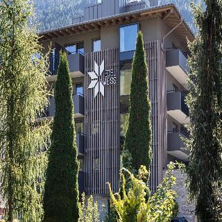 Edelweiss otel fotoğrafı