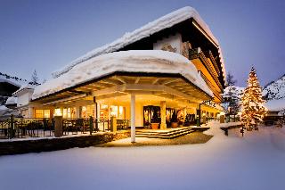 Plattenhof otel fotoğrafı